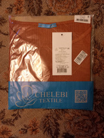 Футболка CHELEBI TEXTILE #25, Тамара К.