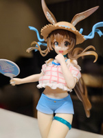 Фигурка Taito Arknights: Amiya Swimsuit Ver. Аркнайтс: Амия #4, Антон