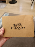 COACH Кошелек #17, Елена А.