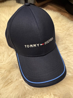 Бейсболка Tommy Hilfiger #2, Александр М.