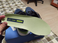 Кроссовки HOKA ONE ONE Спорт #3, Игорь