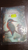 Сборник рассказов для детей иллюстрированный " Птичьи дети. Детская проза ." Со ссылками на записи голосов птиц | Белый Игорь #6, Галина К.