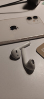 AirPods (2nd generation) MV7N2AM/A #26, Катерина К.