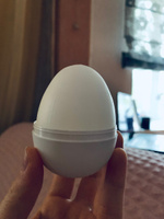 Мастурбатор TENGA EGG Wavy II одноразовый рельефный стимулятор яйцо тенга с пробником лубриканта #5, Анастасия Ж.