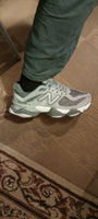 Кроссовки New Balance NB 9060 #31, Александр С.