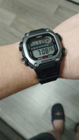 Наручные часы CASIO DW-291H-1A #2, Вячеслав Ш.