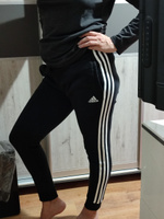 Брюки спортивные adidas Sportswear W 3S Fl C Pt #5, Светлана П.