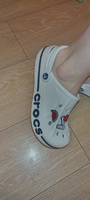 Сабо Saboo Crocs Sarah Clog #24, Лилия П.