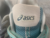 Кроссовки ASICS Gel #37, Евгений Л.