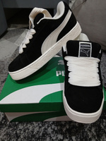 Кроссовки PUMA Suede Classic #38, Ольга Г.