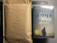 Gone Girl | Flynn Gillian, Флинн Гиллиан #2, Мария Д.