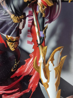 Аниме-фигурка Dark Dragoon Forte 26cm #4, Юлия Л.