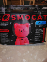 Cosmocat корм сухой для взрослых кошек с рыбой 0,8 кг, гипоаллергенный премиум класса / Сухой корм для котов и кошек холистик Regular Adult с чувствительным пищеварением #32, Сергей Х.