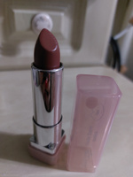 Divage Помада-бальзам для губ увлажняющая Nude Balm Lipstick тон 06 Soft Brown #28, Екатерина Р.