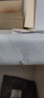 Столешница для кухни Скиф 800х600x38мм с кромкой. Цвет - Этория #27, Юлия