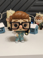 Фигурка Funko Pop! Disney: Young Carl (Фанко Поп Карл в детстве из мультика Вверх Дисней) #23, Елена Г.