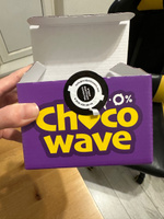 Шоколад без сахара Белый с кокосом Chocowave, 4х60 г #29, Анастасия А.