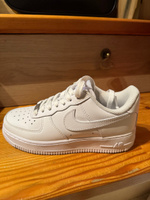 Кроссовки Nike Air Force 1 #22, Евгения Кузьменко