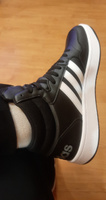 Кеды adidas Sportswear Hoops 3.0 Mid #37, Виталий Ю.