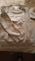 Свитшот Reebok Ri Bl Fleece Crew #2, Татьяна Г.