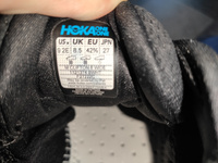 Кроссовки HOKA ONE ONE Спорт #1, Антон Д.