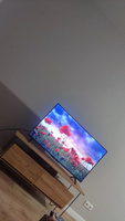 TCL Телевизор 43V6B 43" 4K UHD, черный #5, Зинаида Т.