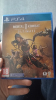 Игра Mortal Kombat 11 Ultimate (русские субтитры) (PS4) #8, Никита Т.