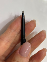 SHIK Карандаш для бровей EYEBROW PENCIL с щеточкой 2в1 автоматический с тонким стержнем оттенок TAUPE благородный светлый #33, Елена К.