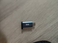 Переходник Type C на USB Micro / Переходник с Type C на Micro USB #33, Вергунов Константин