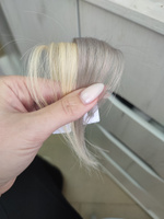 MATRIX краска без аммиака SoColor Sync Pre-Bonded 6A темный блондин пепельный, 90мл #5, Ксения М.