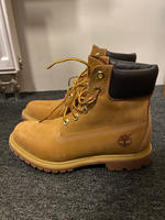 Ботинки Timberland Premium 6 Inch Waterproof Boot #23, Наталья