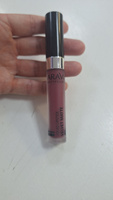 ARAVIA Professional Помада жидкая бархатно-матовая Velvet Matte, 5.5 мл 07 wineberry, lip matte #39, Ольга