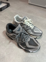 Кроссовки New Balance #40, Прив