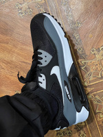 Кроссовки Nike Air Max 90 #2, Сергей Б.