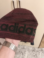 Шапка adidas Daily Beanie Lt #17, Полькин Владислав Николаевич