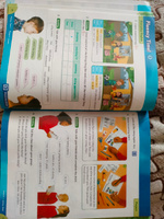 Family and Friends 3 (2nd edition) Class Book + Workbook + CD #3, Юлия К.