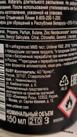 Дезодорант мужской спрей / AXE Black, 4 шт #33, Сергей Б.