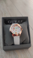 GUESS Наручные часы GW0678L4 #33, Марина