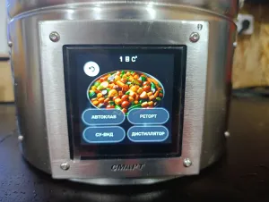 фото из отзыва покупателя