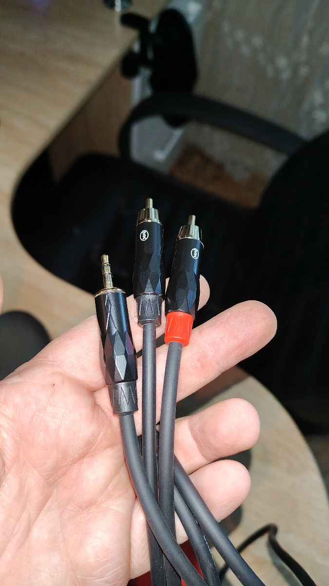 Фото из отзыва