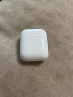 AirPods (2nd generation) MV7N2AM/A #13, Ivan M.