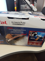 Утюг Tefal Ultimate Pure FV9867E0 #37, Ольга Л.