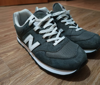 Кроссовки New Balance #2, Татьяна С.