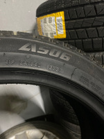 APLUS A506 Шины  зимние 225/45  R17 94S Нешипованные #1, Александр Ф.