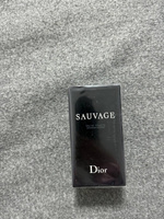 Парфюм Sauvage 100ml / Саваж 100мл #40, Олег Н.