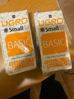 Субстрат UGro Small Basic #4, Влад И.