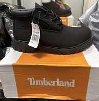 Ботинки Timberland 6 Inch Premium Boot Waterproof #18, Ольга В.