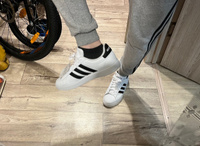 Кеды adidas Sportswear Grand Court 2.0 #33, Владимир