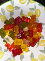 Мармелад жевательный мишки haribo 1 кг Германия #7, Татьяна О.