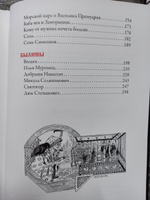 Русские сказки. Иллюстрации Билибина. Иллюстрированное издание с закладкой-ляссе #7, Наталья У.